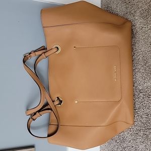 Michael Kors Tote, cognac